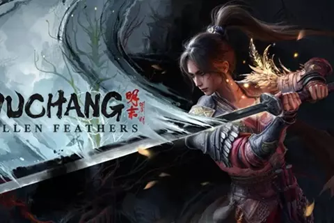 بالفيديو.. الإطلاق العالمي للعبة Wuchang Fallen Feathers
